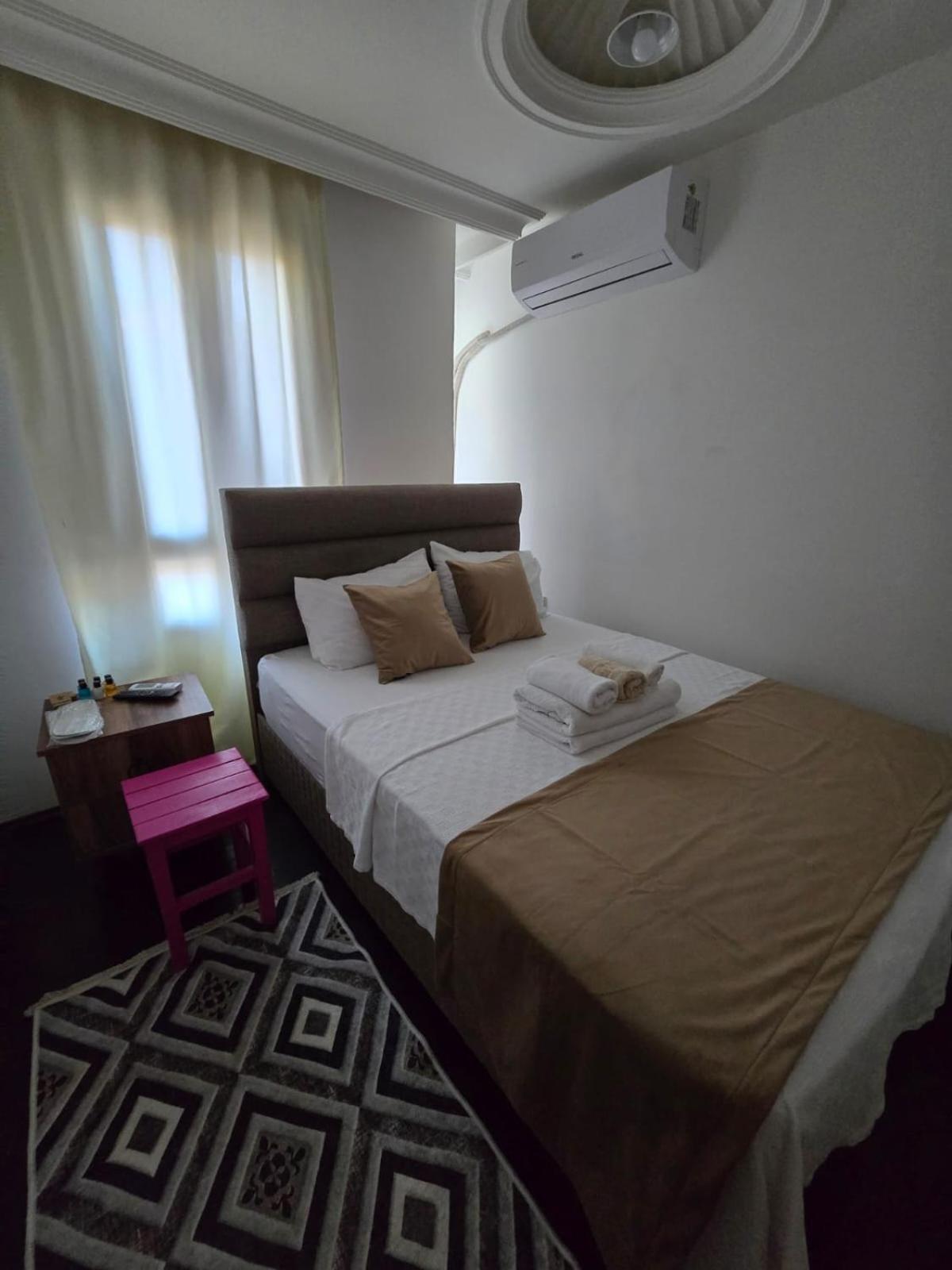 Meydan Otel Ayvalı Eksteriør bilde