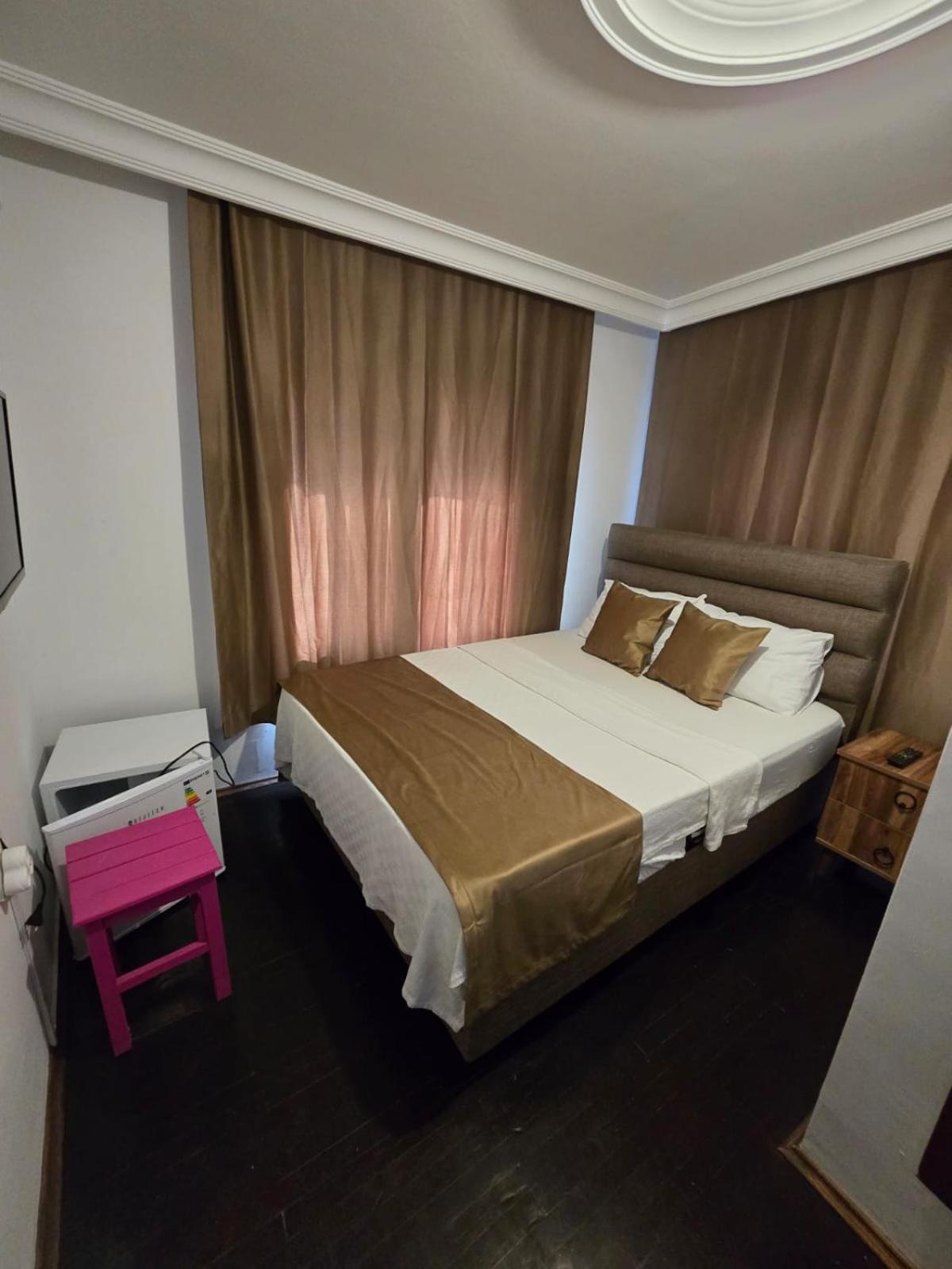 Meydan Otel Ayvalı Eksteriør bilde