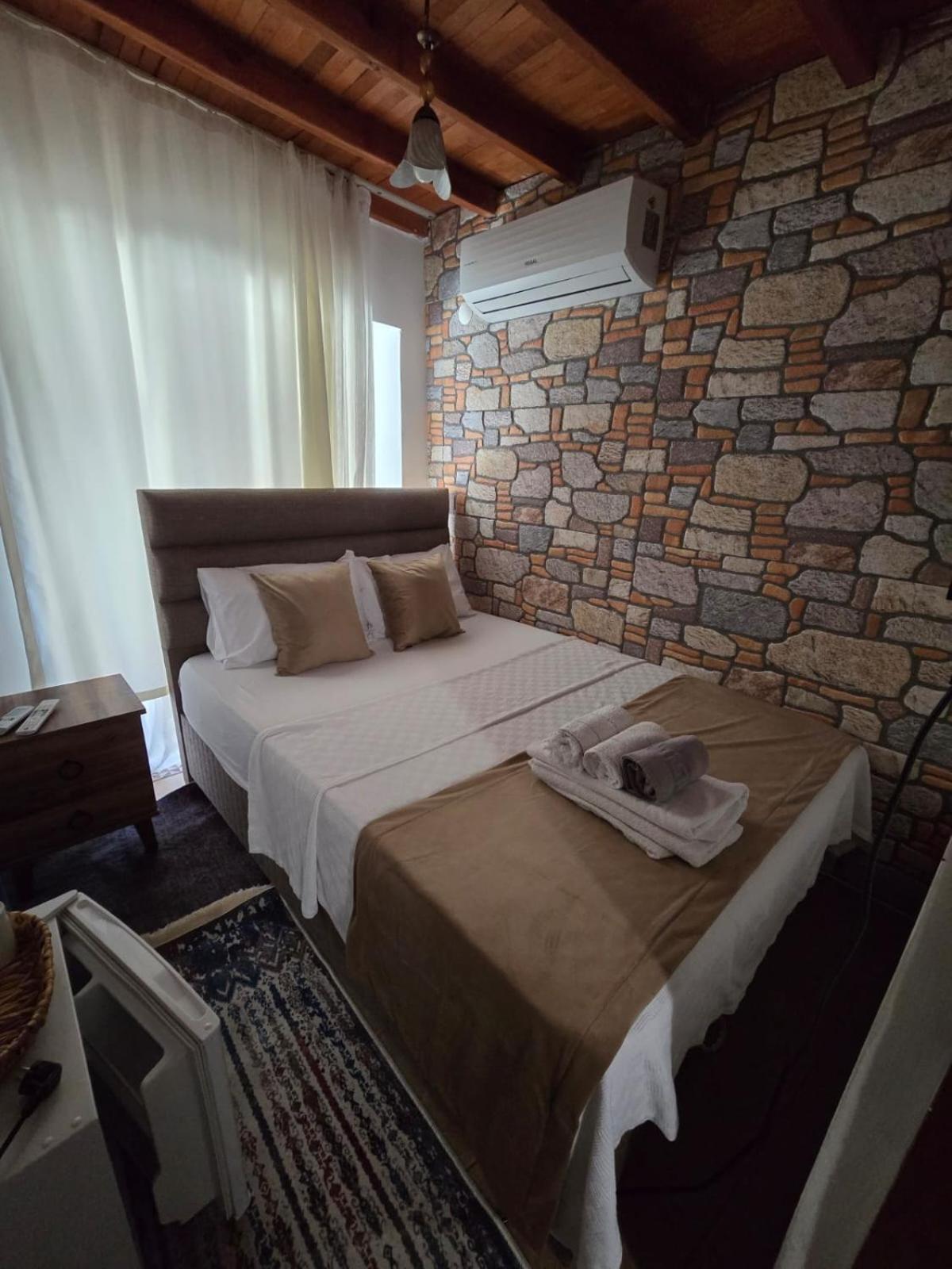 Meydan Otel Ayvalı Eksteriør bilde