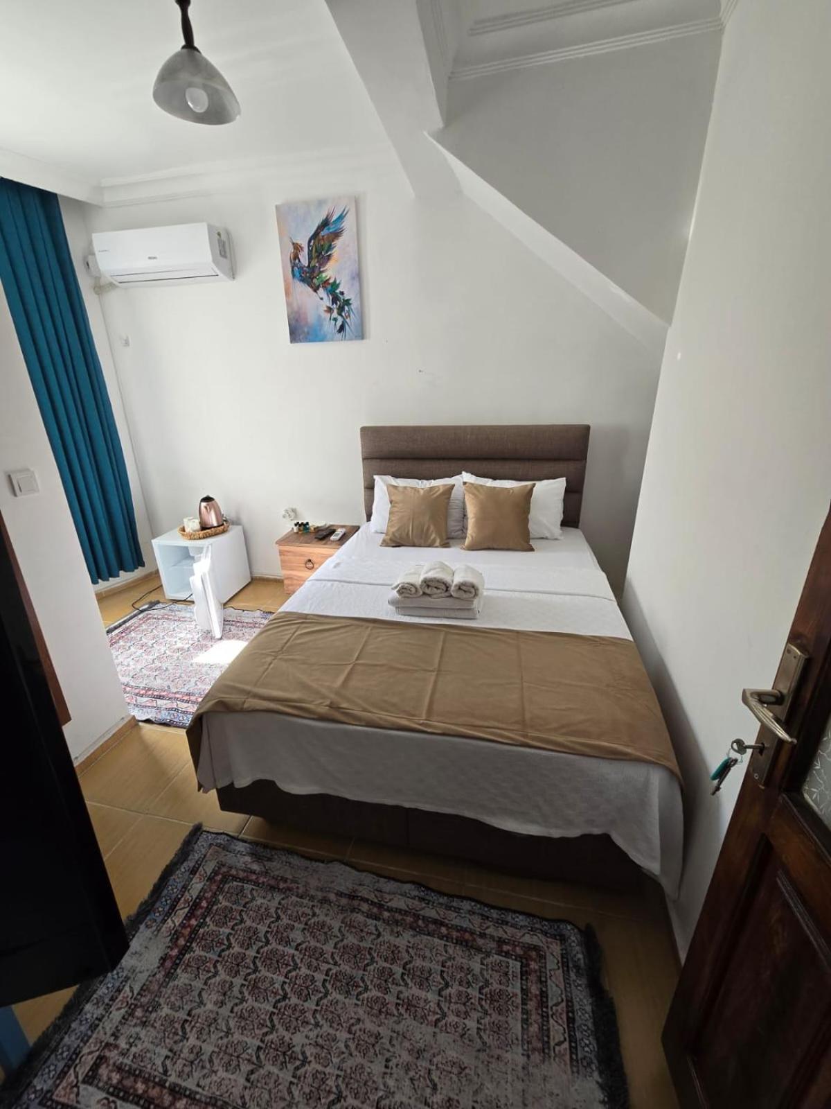 Meydan Otel Ayvalı Eksteriør bilde