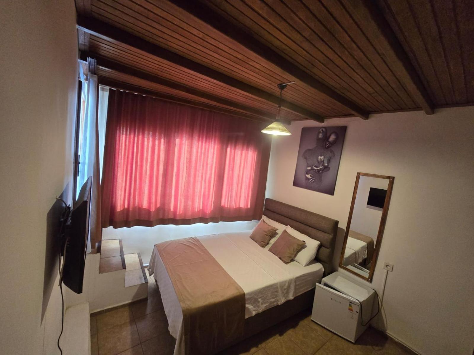 Meydan Otel Ayvalı Eksteriør bilde